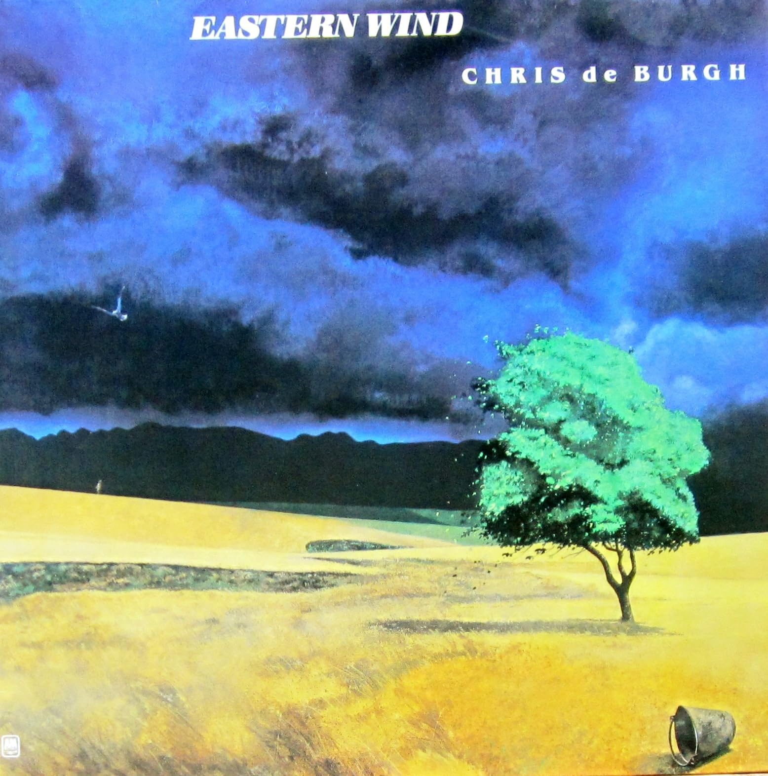 Eastern Wind (1980) Pop