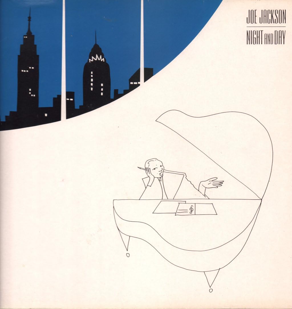Night and Day (1982) Pop