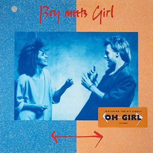 Same (1985, Oh Girl.) Metal & Hardrock