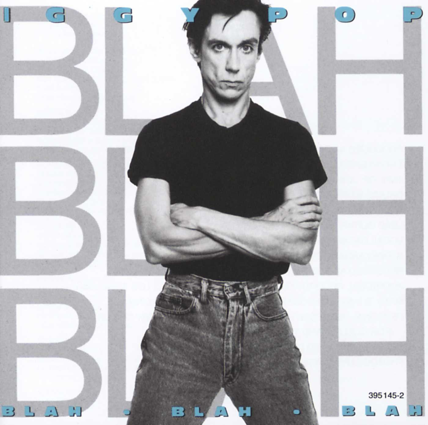 Blah (1986) Pop