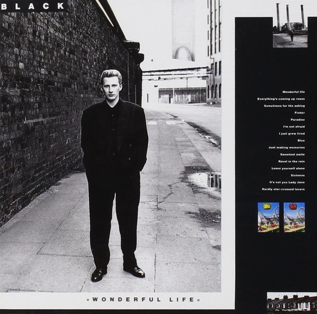 Wonderful Life Jazz