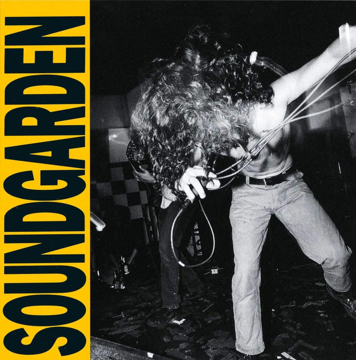 Louder Than Love Alternative & Indie