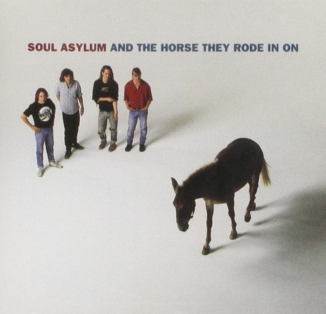 Soul Asylum and the Horse They Alternative & Indie