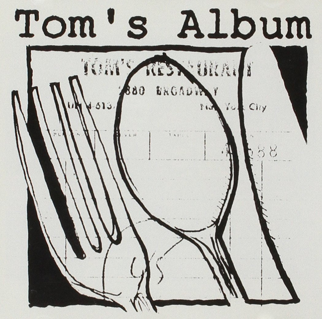 Tom´s Album Music