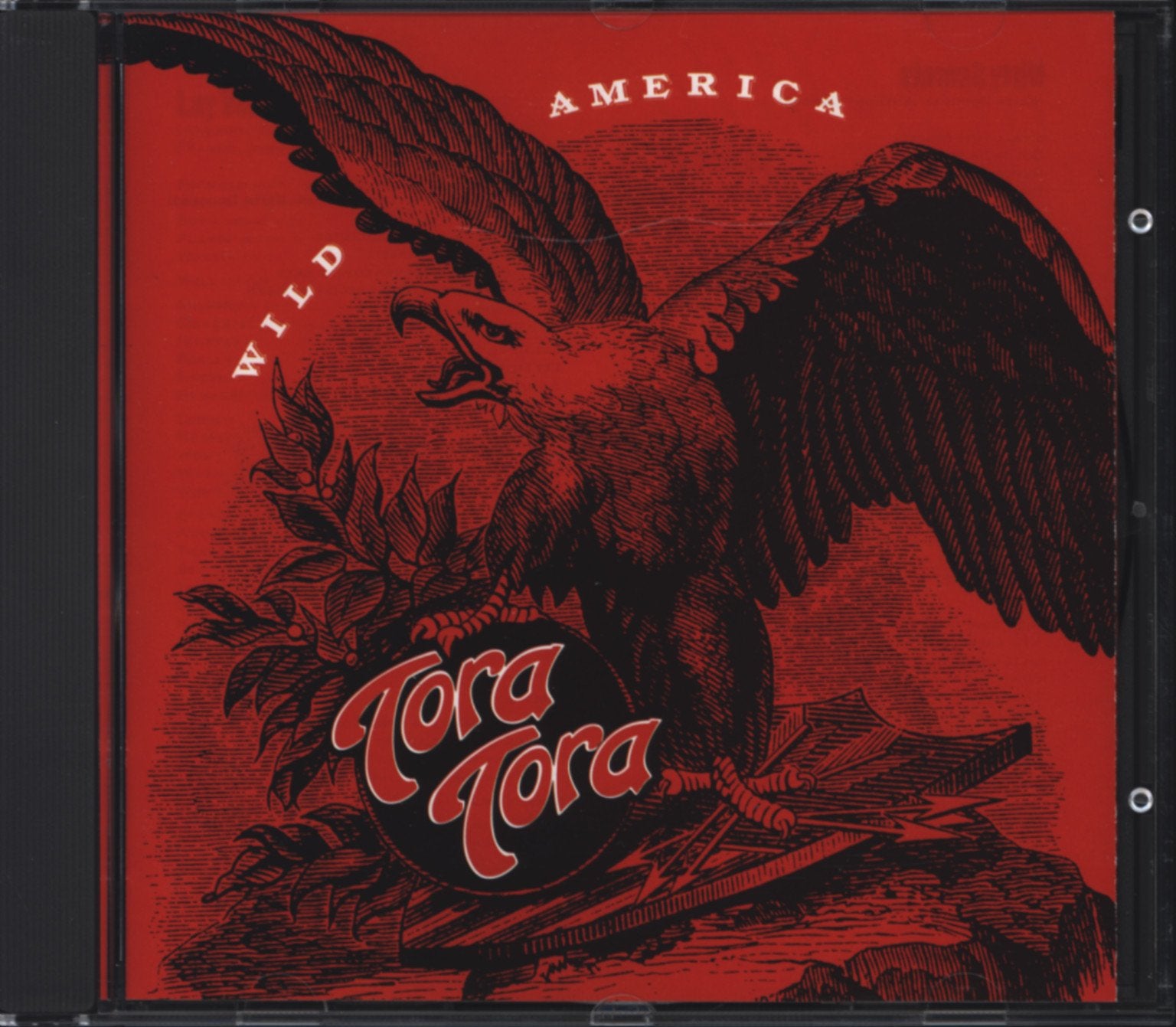 Wild America Metal & Hardrock