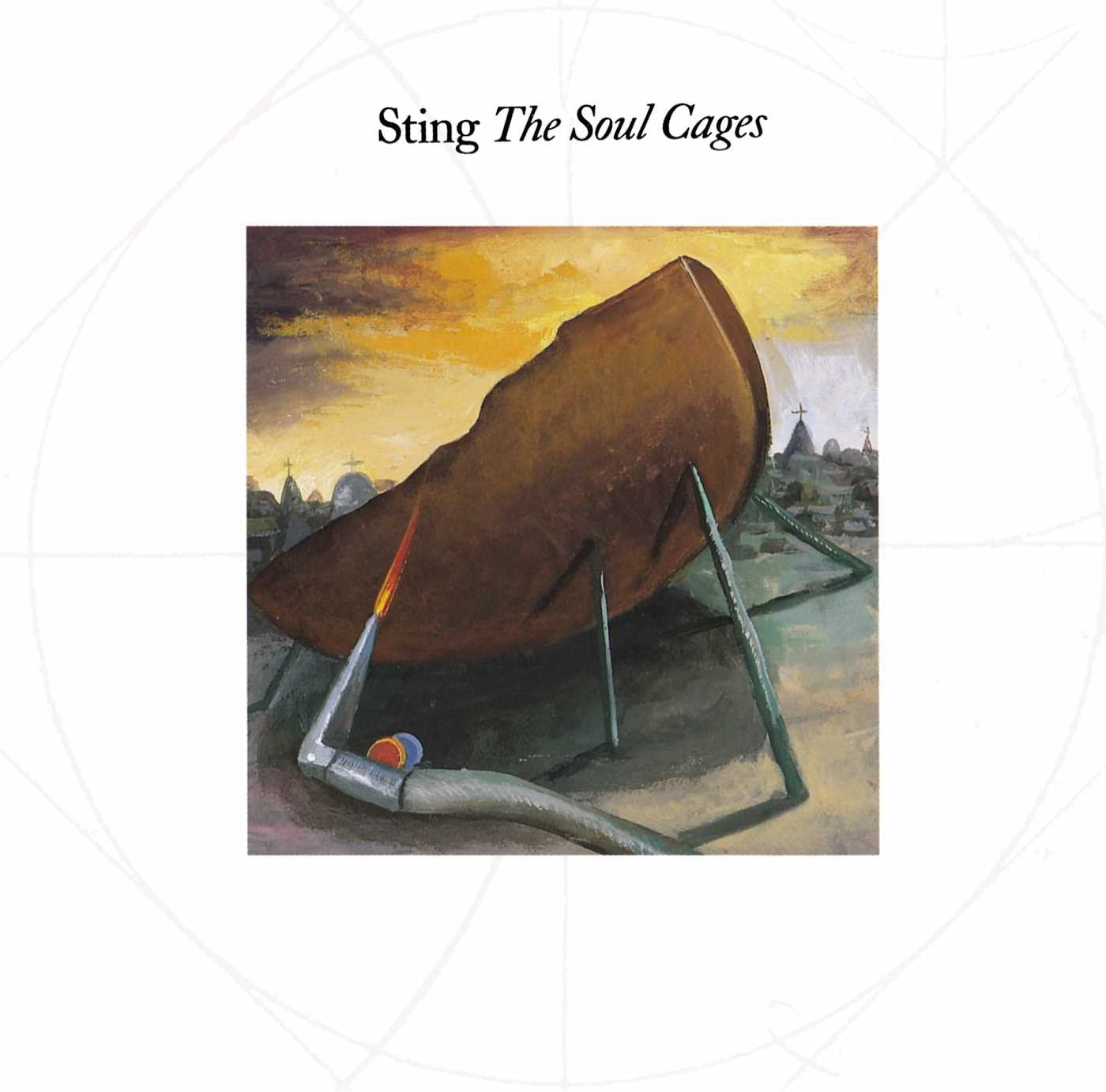 The Soul Cages Alternative & Indie