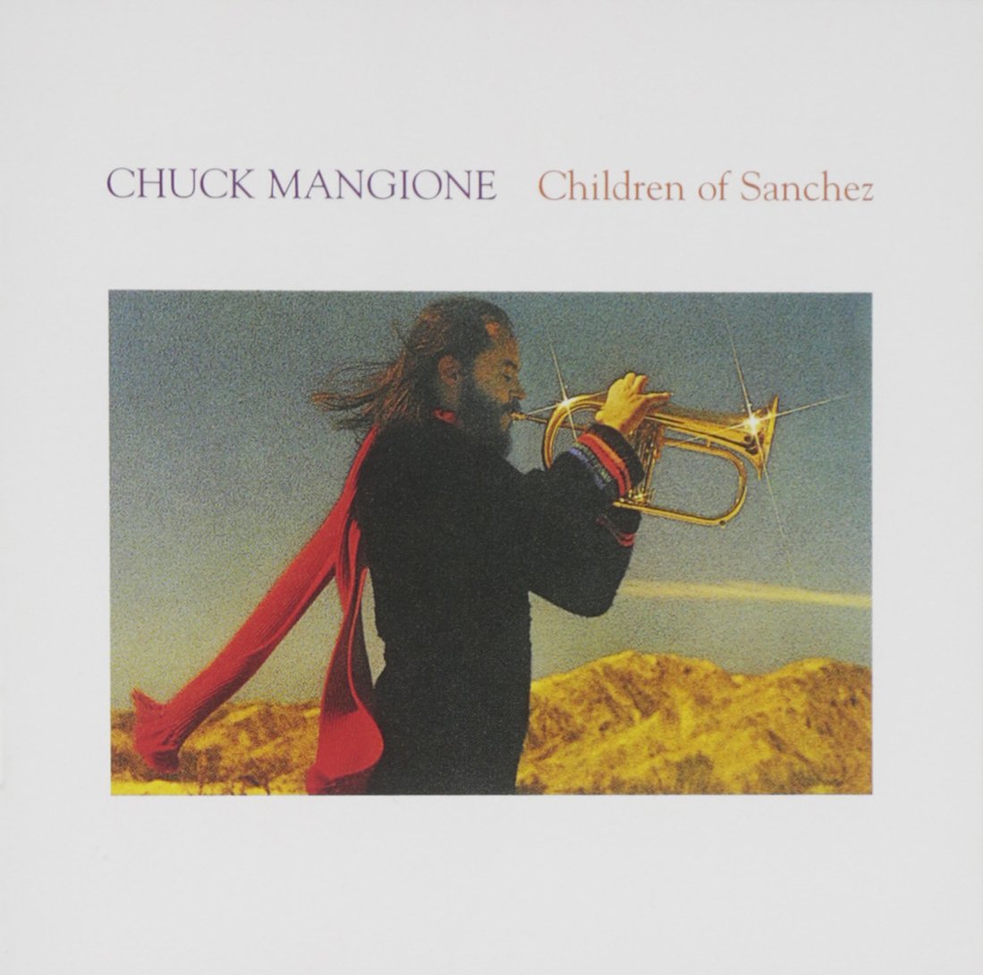 Children of Sanchez Other music genres