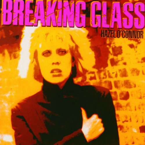 Product Image: Breaking Glass