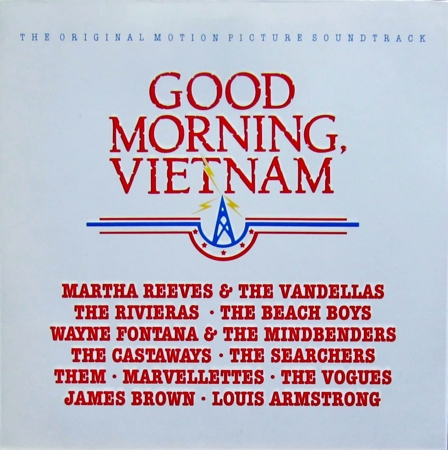 Good Morning Vietnam (1988) Pop