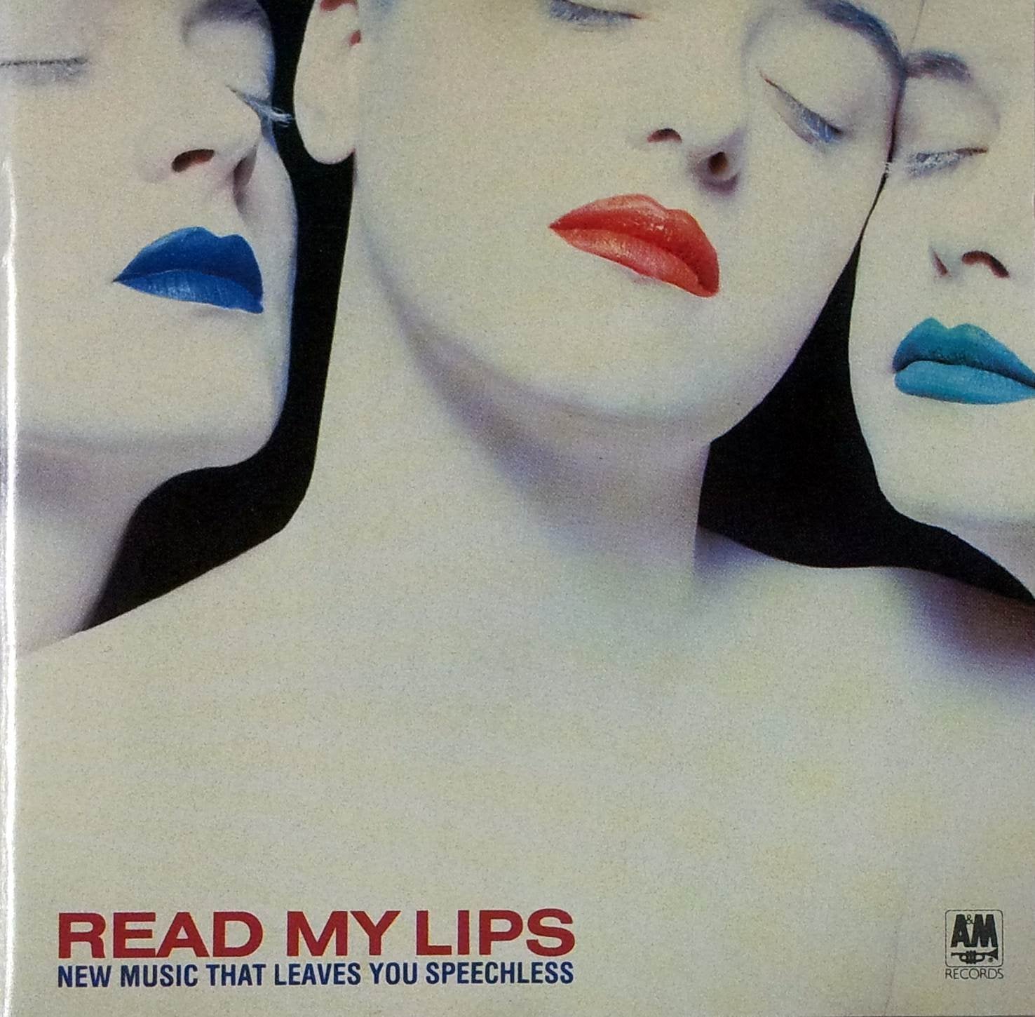 Read My Lips Music