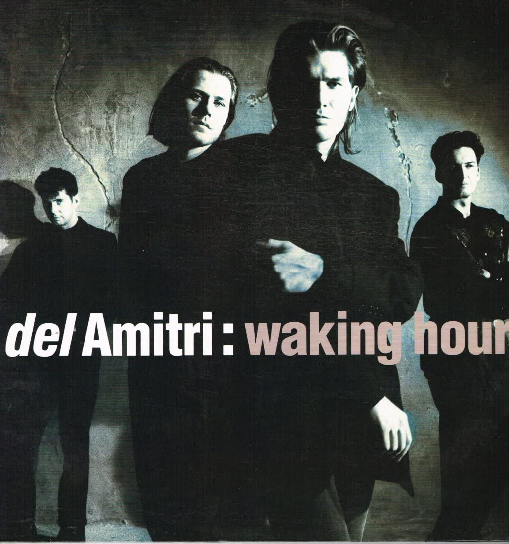 Waking Hours (1989/90) Pop