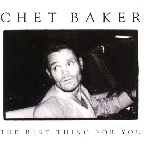 Product Image: The Best Thing for You