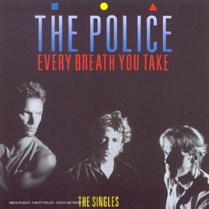 Product Image: Every Breath You Take : The Classics