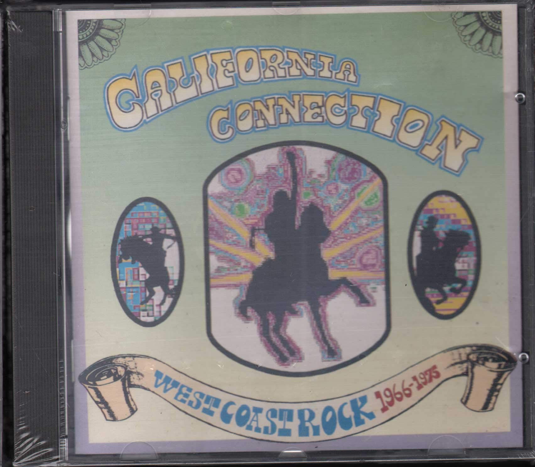 Product Image: The California Connect
