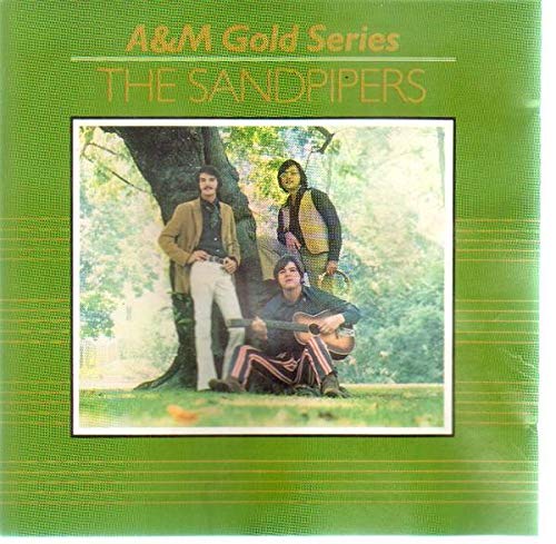 Product Image: A&M Gold Series