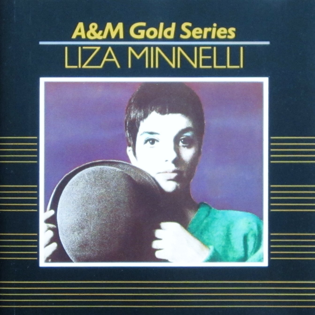 A&M Gold Series Jazz