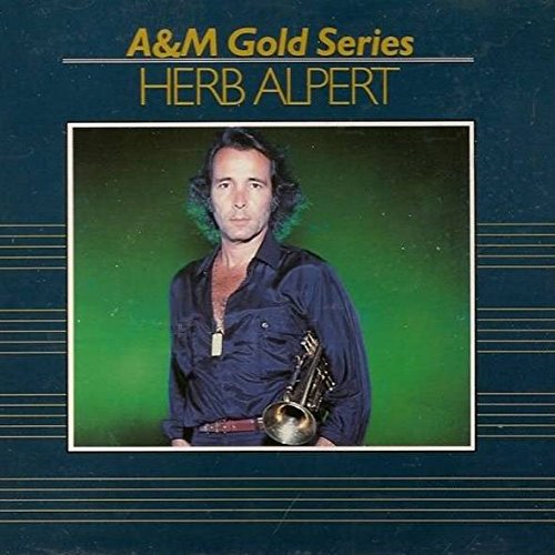 A&M Gold Series Other music genres