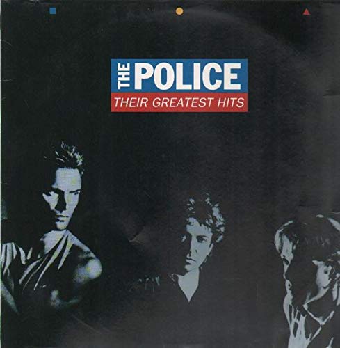 Their greatest hits Pop