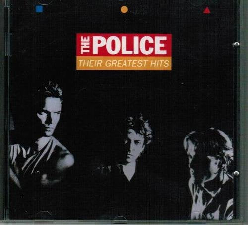 Their greatest hits Pop