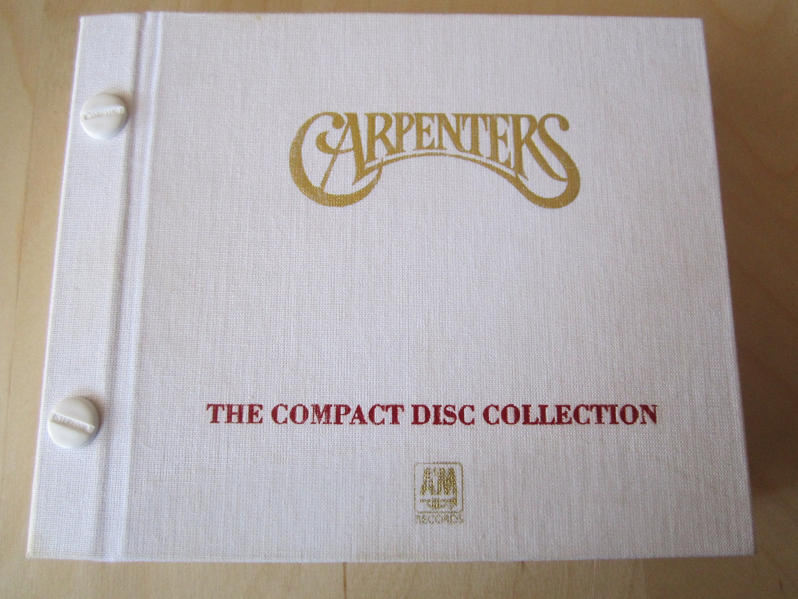 Compact Disc Collection Other music genres