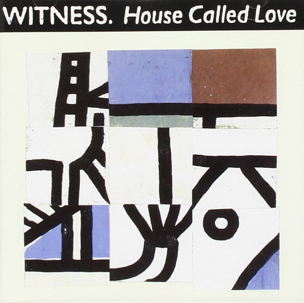 House called love (1991) Music