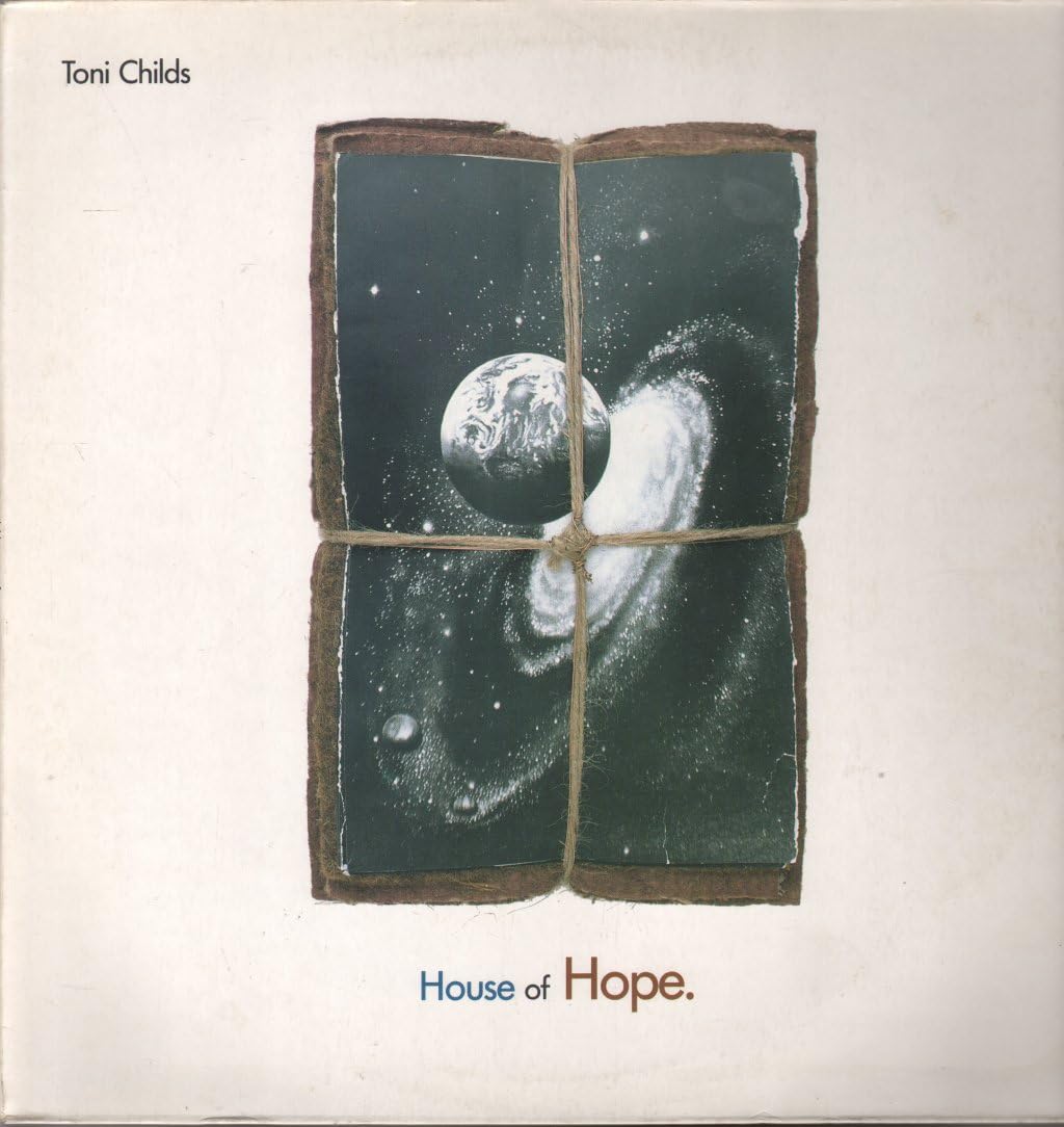 House of hope (1991) Music