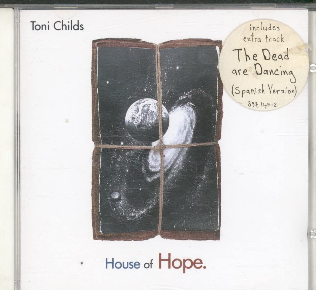 House of Hope Country & Folk