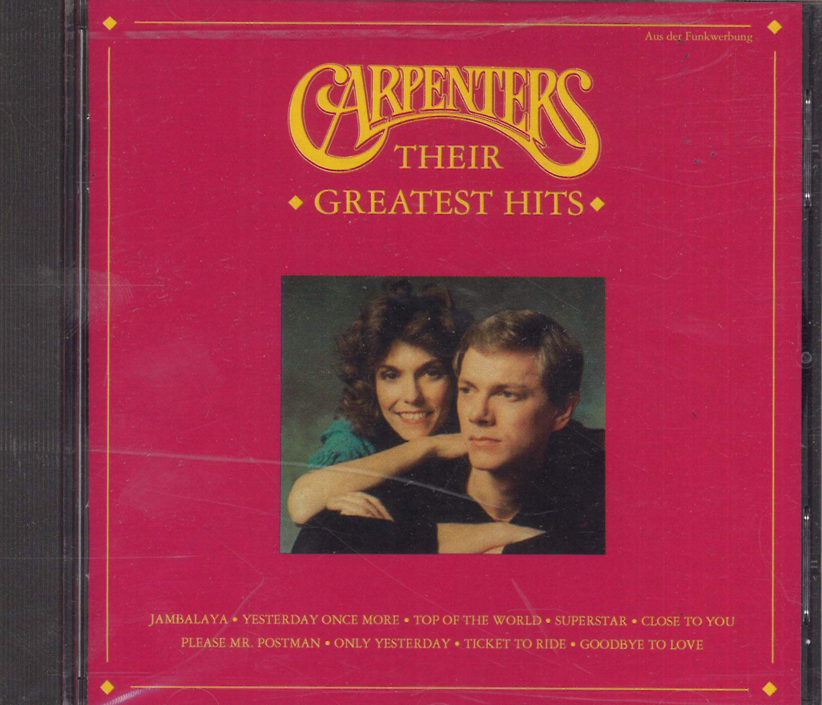 Their Greatest Hits Pop