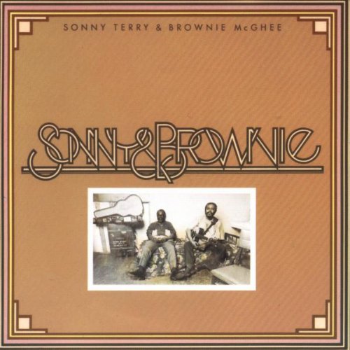 Sonny & Brownie Blues
