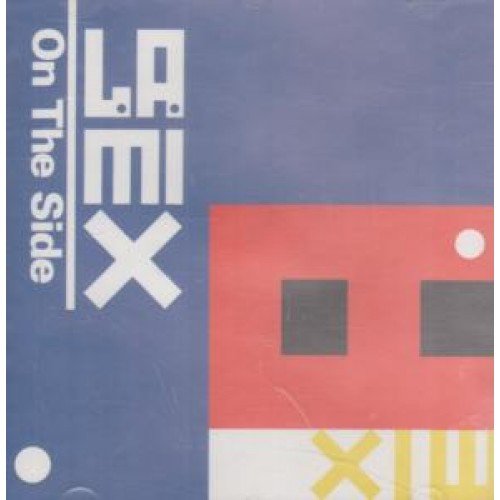 ON THE SIDE CD UK AM 1989 10 TRACK (CDA9009) cd