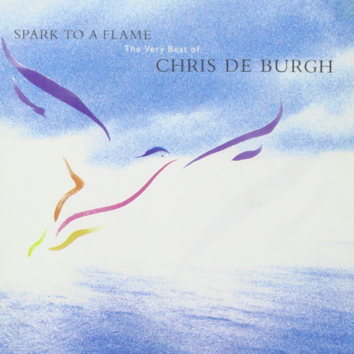 Spark to a Flame Pop