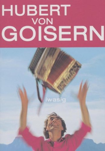Hubert von Goisern - Iwasig Music