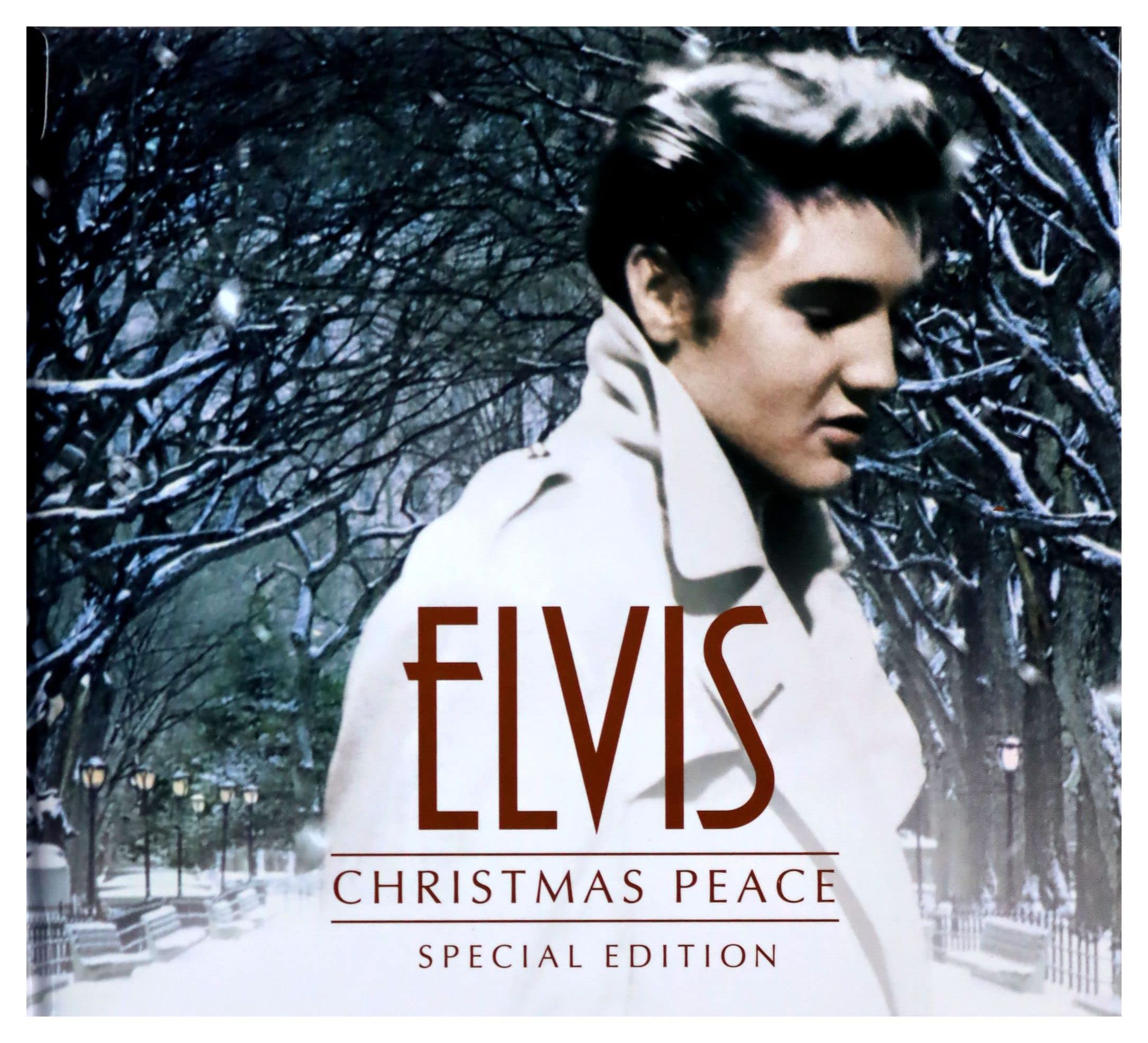 Christmas Peace Other music genres
