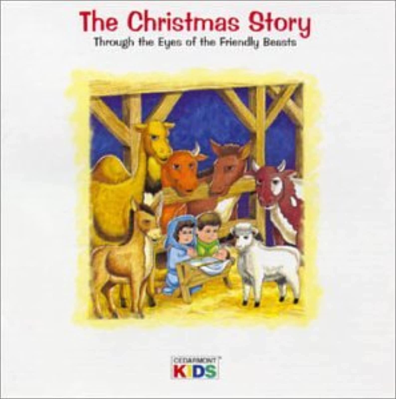 The Christmas Story Other music genres