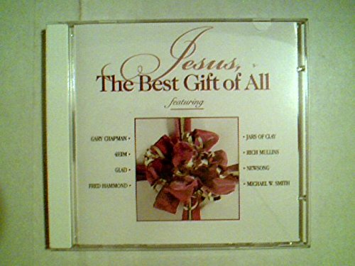 Jesus, The Best Gift of All (UK Import) Pop