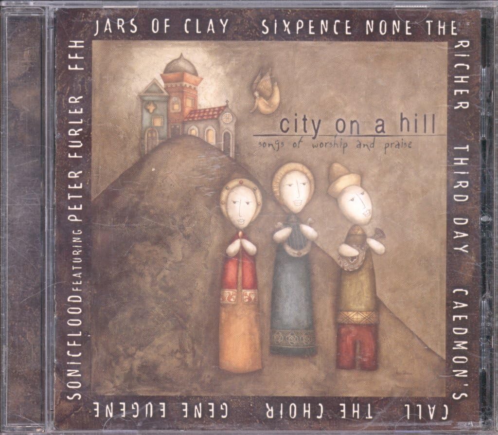 City on a Hill-Songs of Worshi Other music genres