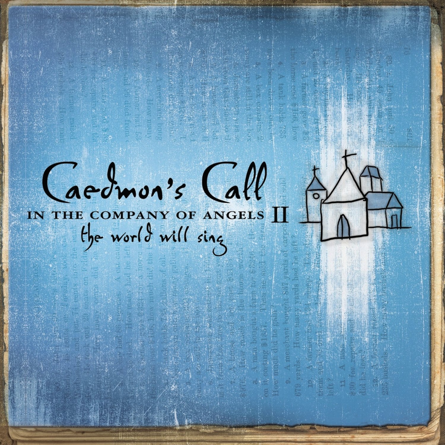 In the Company of Angels II Other music genres