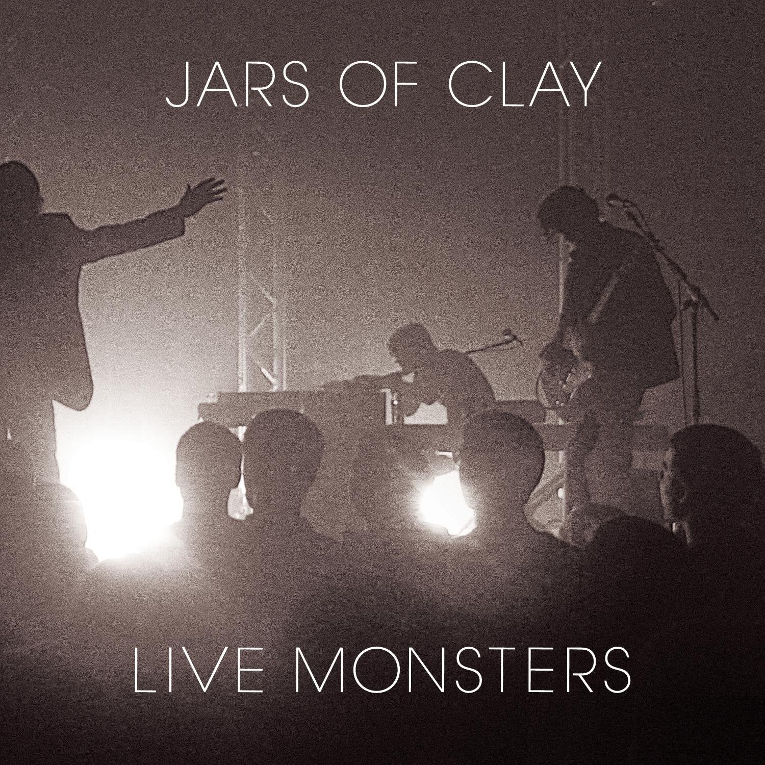 Product Image: Live Monsters