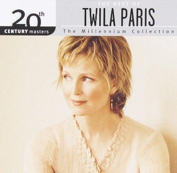 The Best of Twila Paris Other music genres