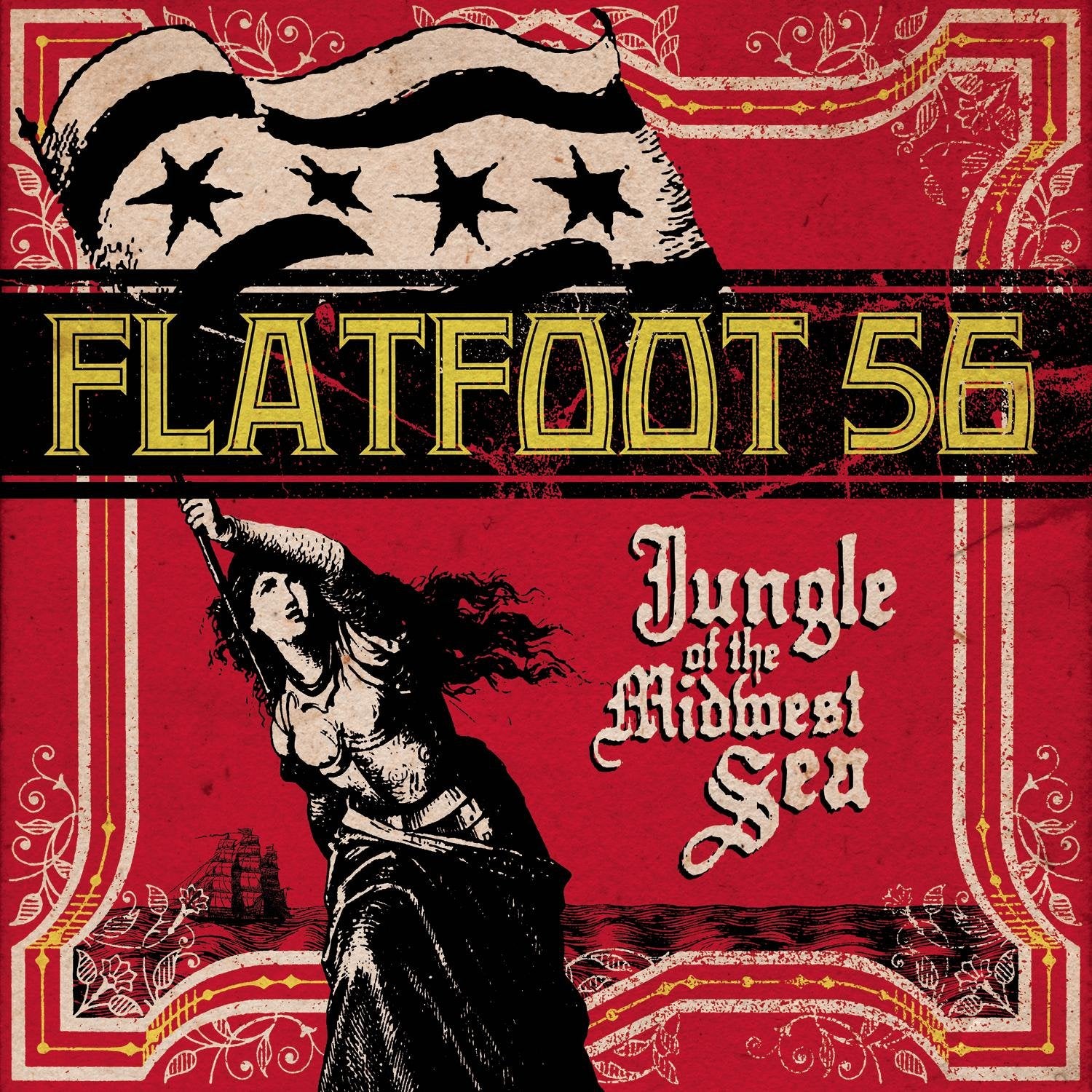 Jungle of the Midwest Sea Alternative & Indie