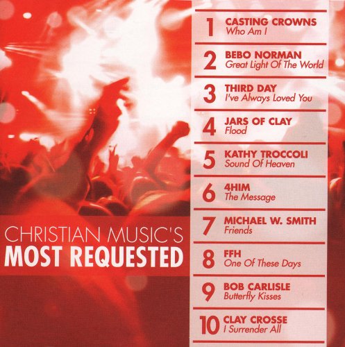 Vol.1-Christian Music S Most R Other music genres