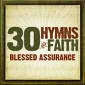 30 Hymns of Faith:Blessed Assu Music for Children