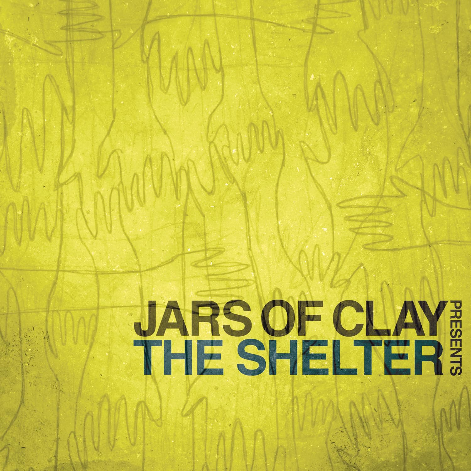 Jars of Clay Presents the Shelter Music