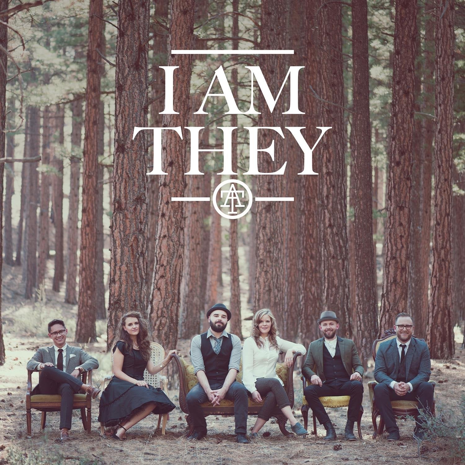Product Image: I Am They