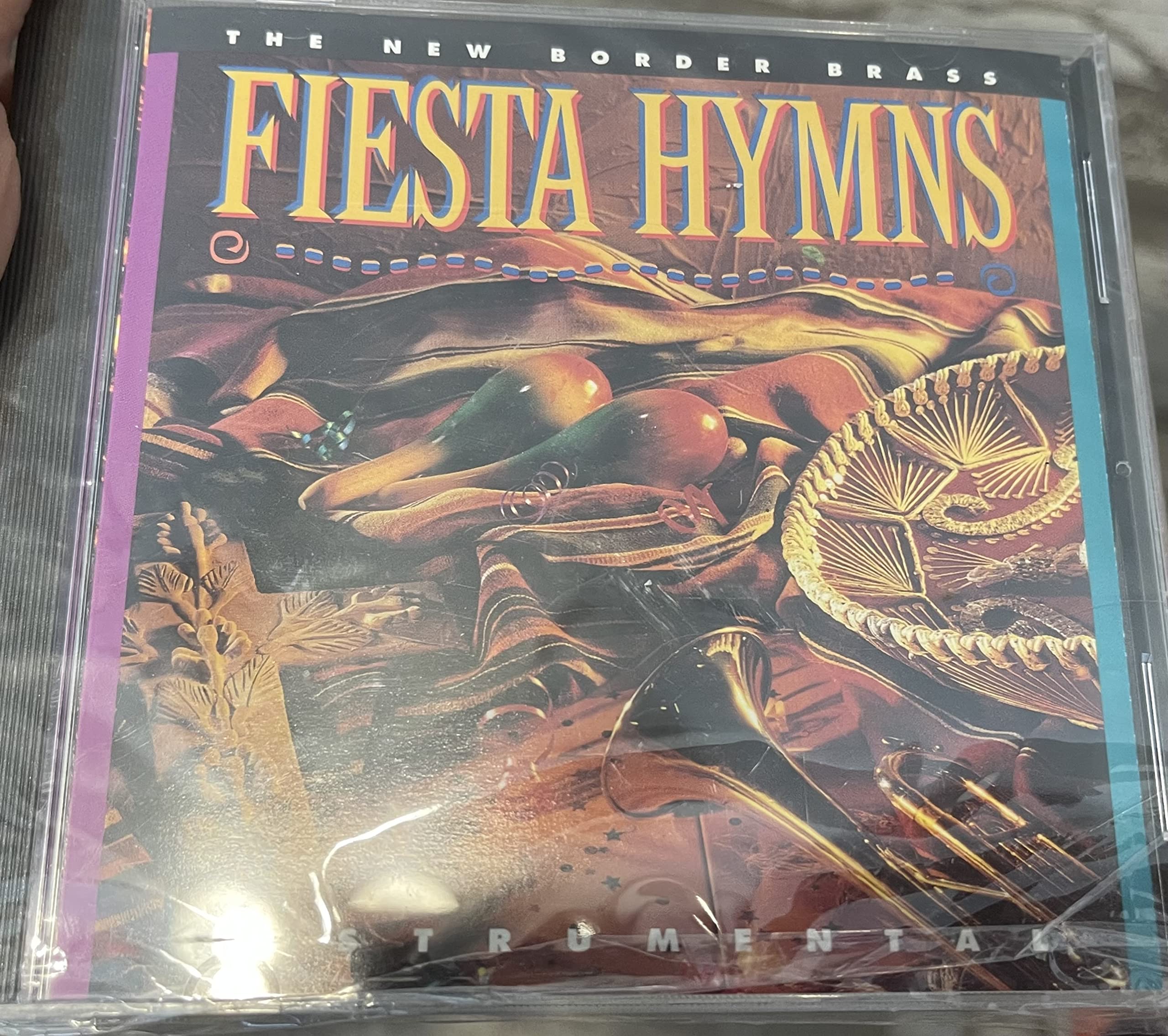Fiesta Hymns (UK Import) Pop