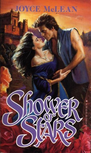 Product Image: Shower of Stars