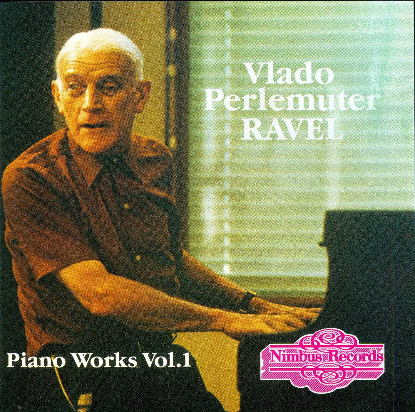 Product Image: Klavierwerke Vol.1