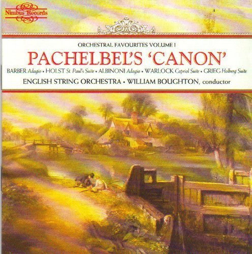 Orchestral Favorites Classical
