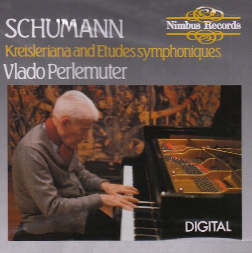 Kreisleriana/Etudes Classical