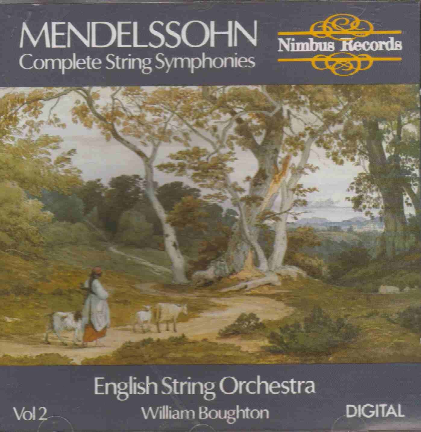 Streicher-Sinfonien 7,8,10 Classical
